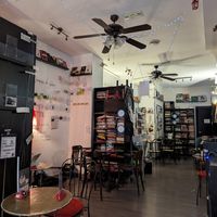  at La Qarmita in Granada