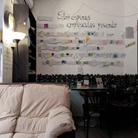  at La Qarmita in Granada