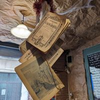  at La Qarmita in Granada