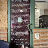  at La Qarmita in Granada