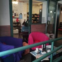 Fuera at La Qarmita in Granada