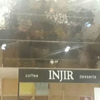 injir at Injir in Moscow