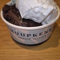  at Huupkens IJssalons in Weert