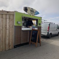   at Roots in Aberdeen