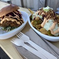   at Roots in Aberdeen