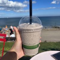   at Roots in Aberdeen