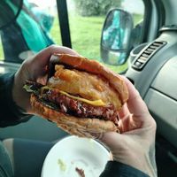  at Roots in Aberdeen