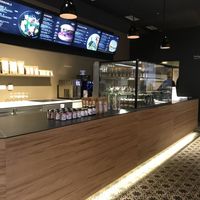 Int at Forky's in Vienna