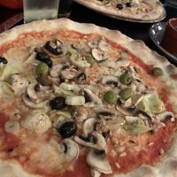   at Giannis in Scarborough