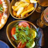  at Giannis in Scarborough