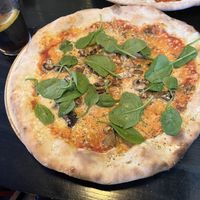   at Giannis in Scarborough