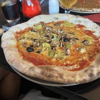   at Giannis in Scarborough