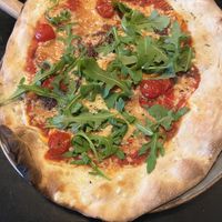   at Giannis in Scarborough