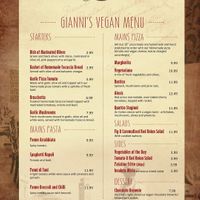  at Giannis in Scarborough