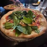  at Giannis in Scarborough