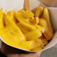  at Manneken Pis in Amsterdam