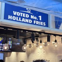 No  at Manneken Pis in Amsterdam