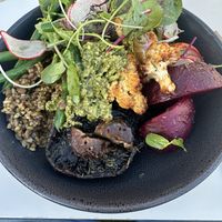   at Wanera Wine Bar in Angaston