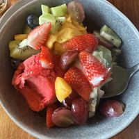   at Wanera Wine Bar in Angaston