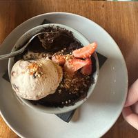   at Wanera Wine Bar in Angaston