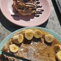  at Tasty World in Ghent