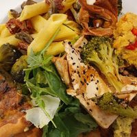  at DaTerra - Norte Shopping in Matosinhos