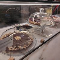 Sweets at DaTerra - Norte Shopping in Matosinhos