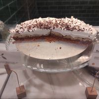 Sweets at DaTerra - Norte Shopping in Matosinhos