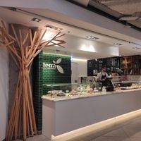Restaurant at DaTerra - Norte Shopping in Matosinhos