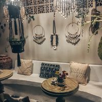 Ambiance  at Silk Road Whole Foods in Tibubeneng