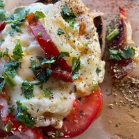 Toast  at Eagle's Nest Atitlan in San Marcos La Laguna