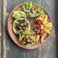   at Eagle's Nest Atitlan in San Marcos La Laguna