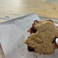   at Oaza Joyful Kitchen in Zagreb