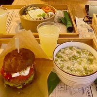  at Oaza Joyful Kitchen in Zagreb