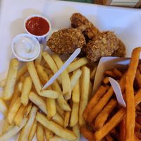  at Oaza Joyful Kitchen in Zagreb