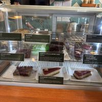   at Oaza Joyful Kitchen in Zagreb