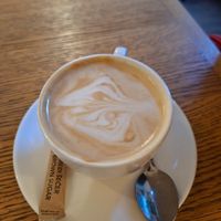  at Oaza Joyful Kitchen in Zagreb