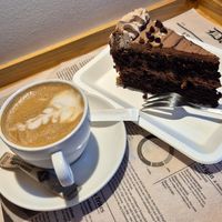  at Oaza Joyful Kitchen in Zagreb