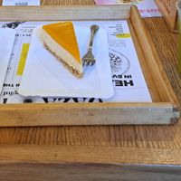  at Oaza Joyful Kitchen in Zagreb