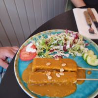  at Blondies in Bochum