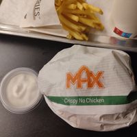  at MAX - Jana Pawła in Warsaw