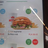  at MAX - Jana Pawła in Warsaw