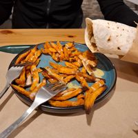  at Vegitat in Zurich