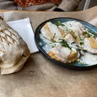   at Vegitat in Zurich