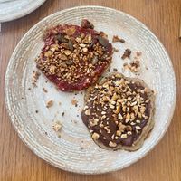   at Eat Healthy in Belgrade