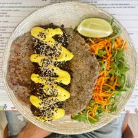   at Eat Healthy in Belgrade