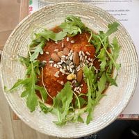   at Eat Healthy in Belgrade