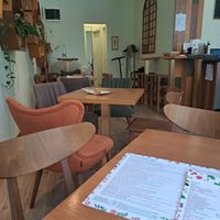  at Eat Healthy in Belgrade