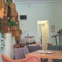  at Eat Healthy in Belgrade