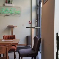  at Eat Healthy in Belgrade